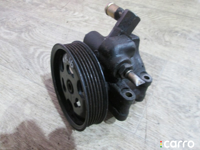 Насос гидроусилителя руля Ford Fiesta 4 1998г. - фото №1