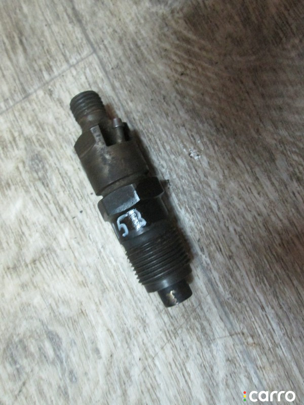 Форсунка Nissan Serena C24 2002г. - фото №1