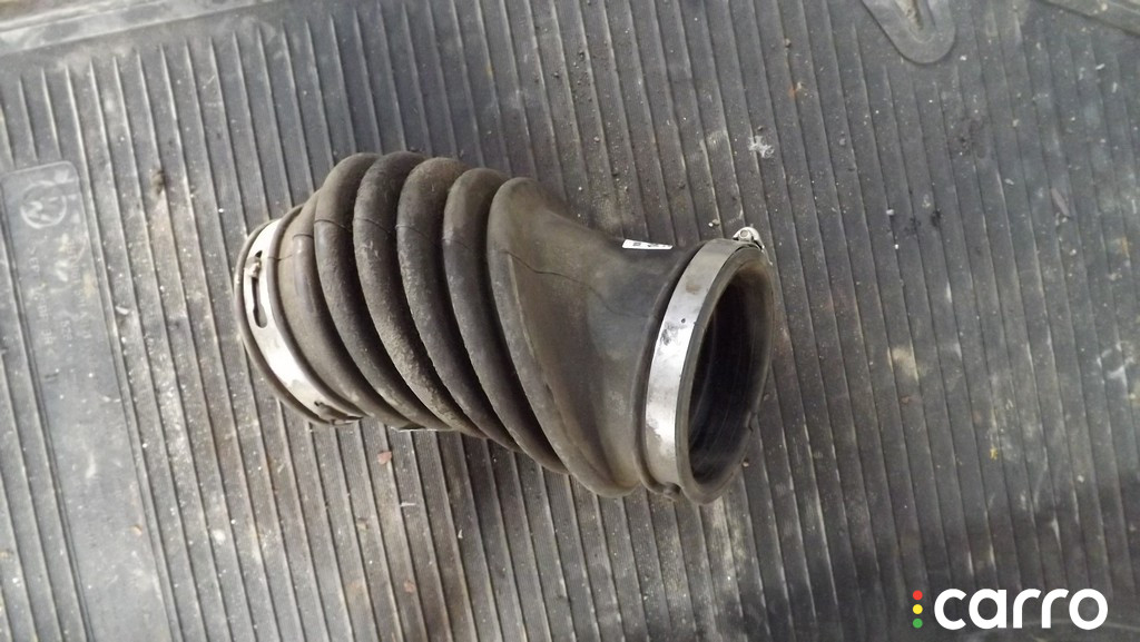 Гофра инжектора Dodge Grand Caravan 2 2002г. - фото №1