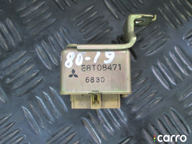 Реле бензонасоса Proton 400 1996г. - фото №1