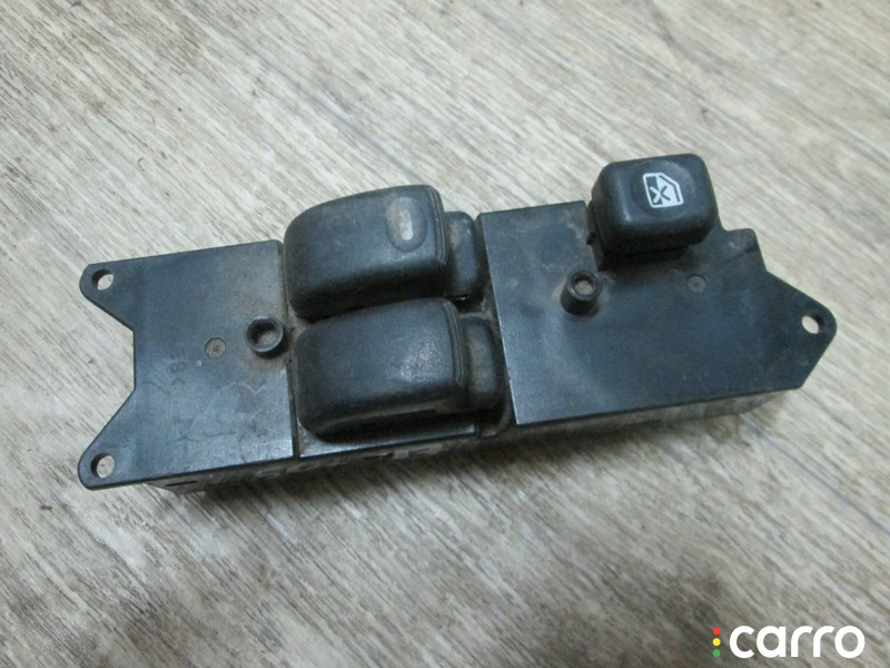 Блок кнопок Mitsubishi Colt 5 1998г. - фото №1