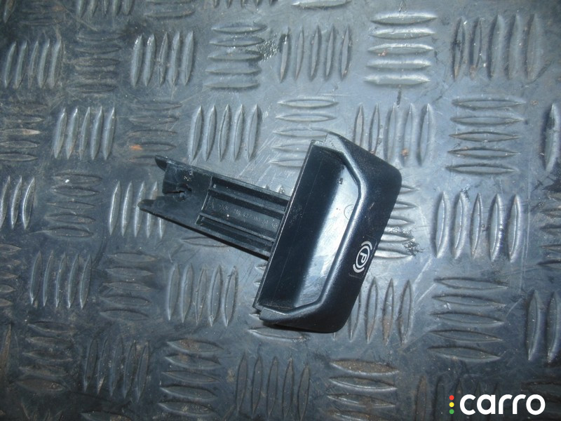Кнопка ручного тормоза (ручника) Mercedes E W210 2001г. - фото №1