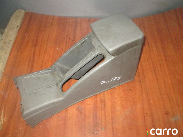 Бардачок Daewoo Nubira j150 2000г. - фото №1