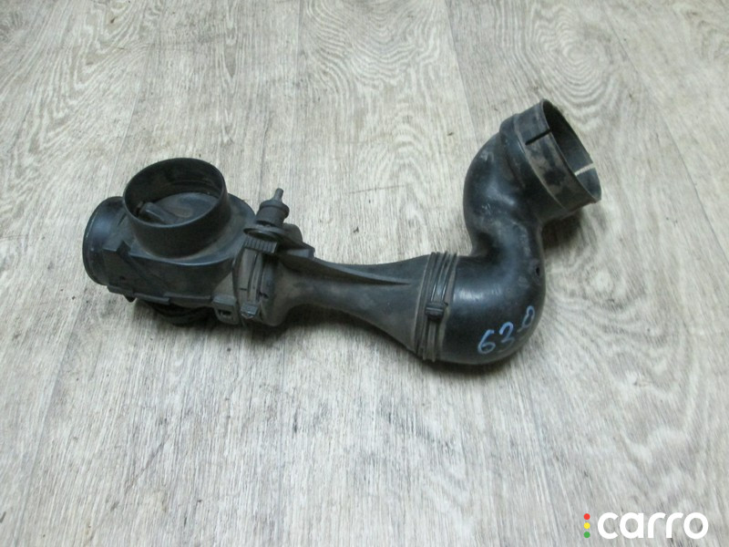 Патрубок воздушного фильтра Peugeot 306 1996г. - фото №1