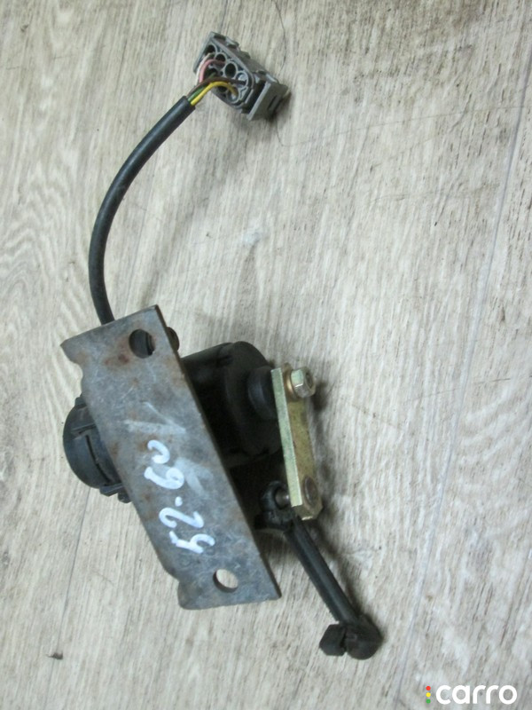 Педаль газа Opel Omega B 1997г. - фото №1