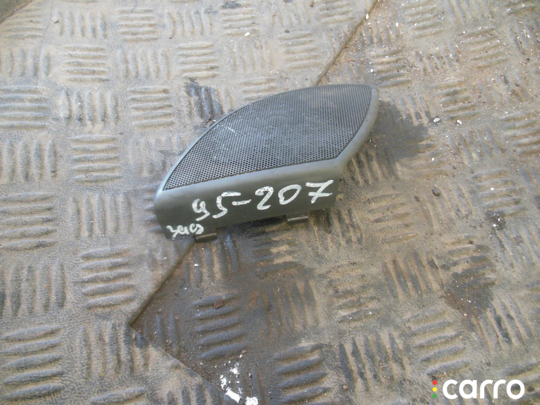 Сетка для динамика Fiat Punto 2 2001г. - фото №1