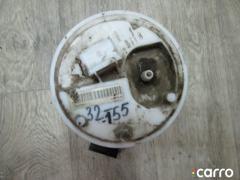 Колба в бак Opel Corsa D 2009г. - фото №1