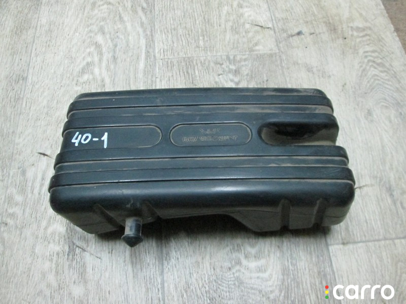 Фильтр воздушный Mitsubishi Space Wagon 2 1996г. - фото №1