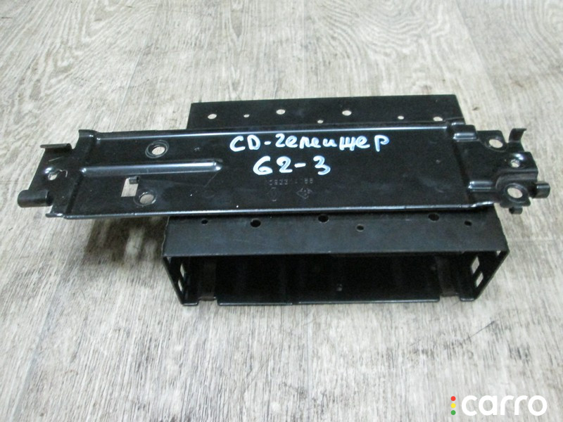 Кронштейн Renault Espace 4 2005г. - фото №1