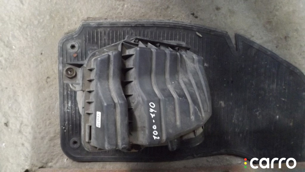 Корпус воздушного фильтра Dodge Grand Caravan 2 2002г. - фото №1