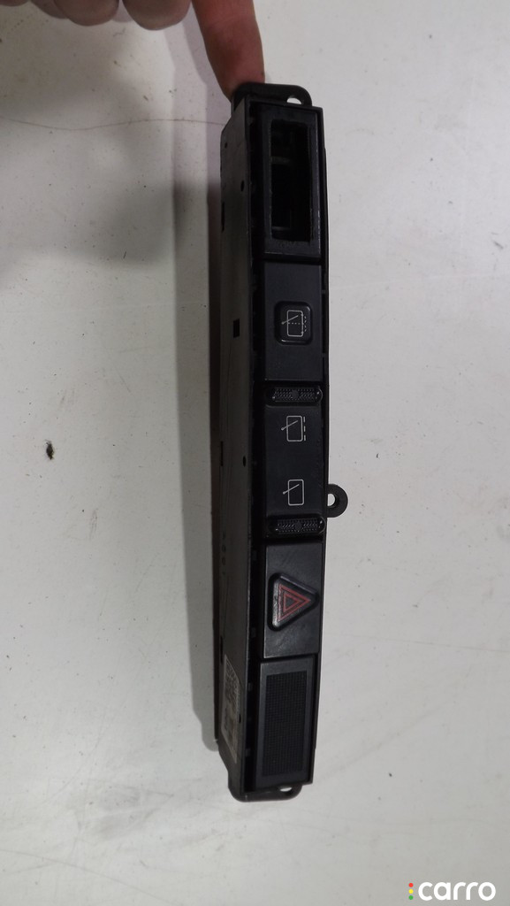 Блок кнопок Dodge Grand Caravan 2 2002г. - фото №1