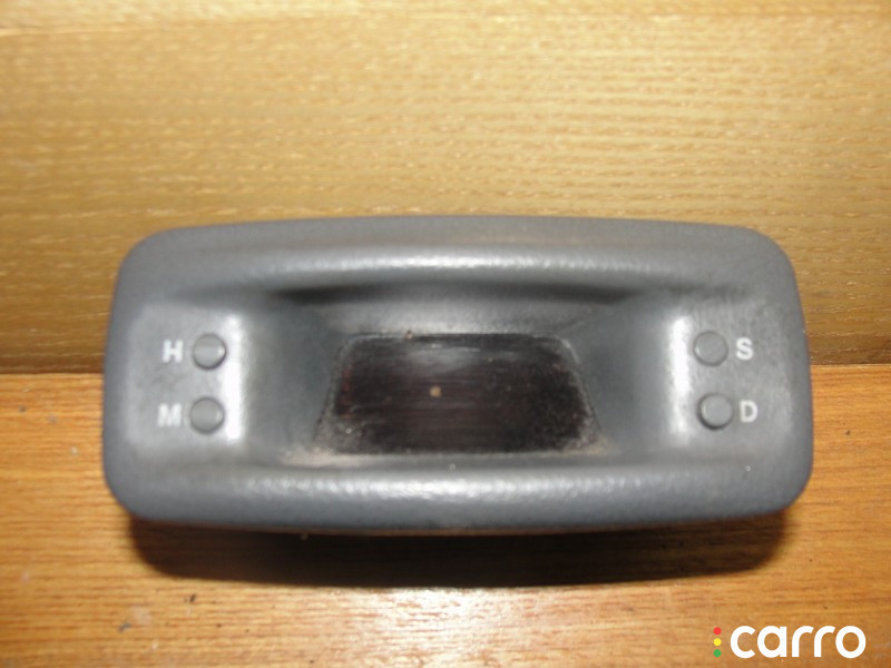 Часы Daewoo Nexia 1 1997г. - фото №1