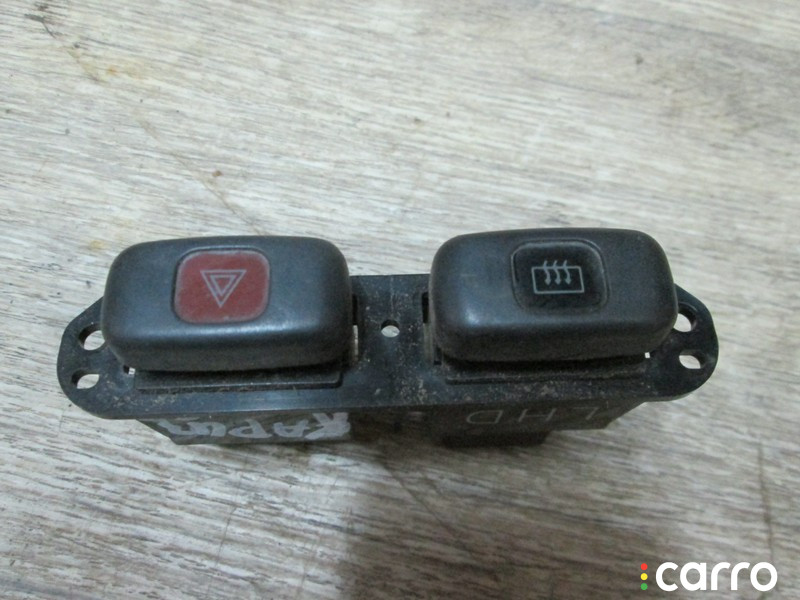 Блок кнопок Mitsubishi Galant 8 1999г. - фото №1