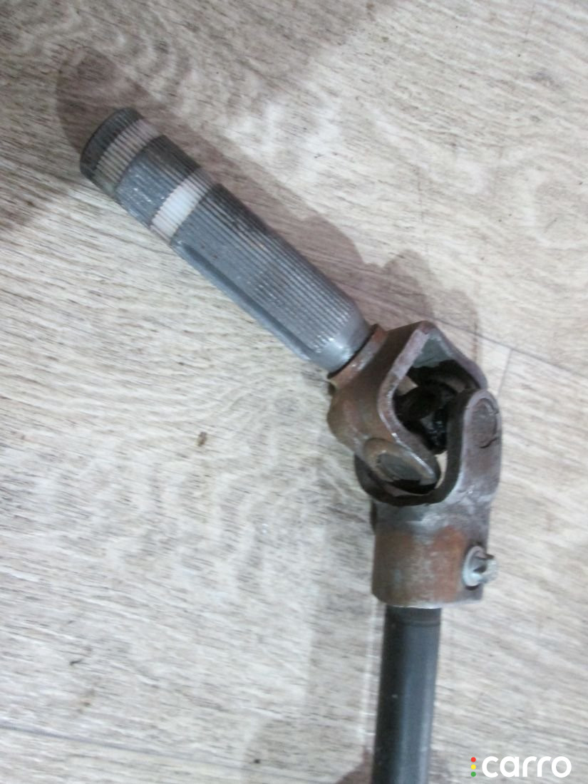 Рулевая колонка Opel Zafira A 2002г. - фото №4
