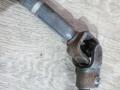 Рулевая колонка Opel Zafira A 2002г. - фото №4