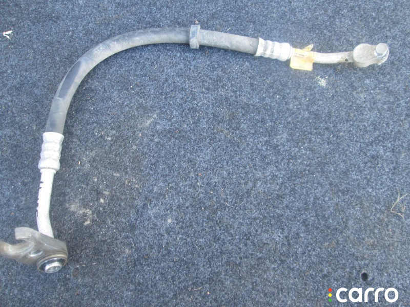 Трубка кондиционера Chevrolet Lanos 2007г. - фото №1