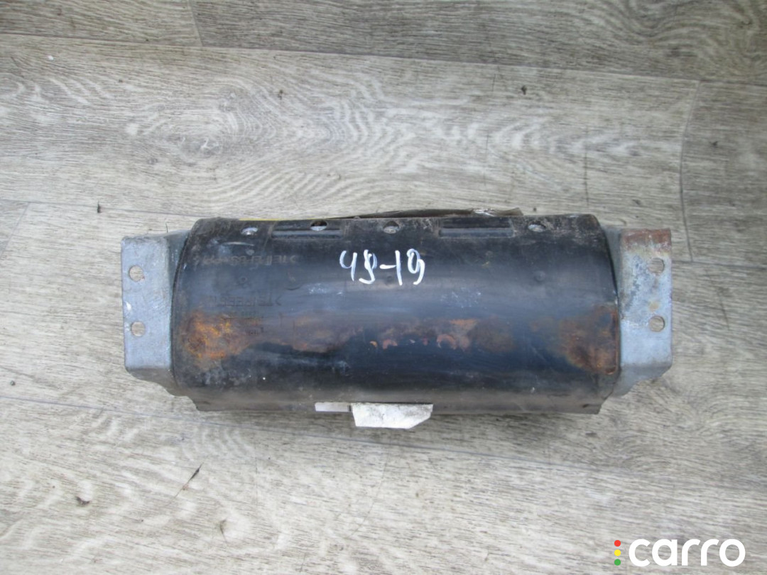 2108600405 Подушка безопасности пассажира Mercedes E W210 2000г. - фото №1