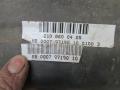 2108600405 Подушка безопасности пассажира Mercedes E W210 2000г. - фото №2