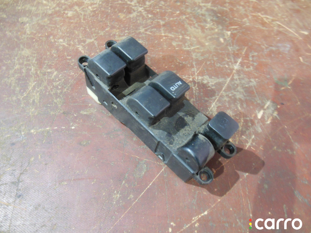 Блок кнопок Nissan Primera 11 2001г. - фото №1