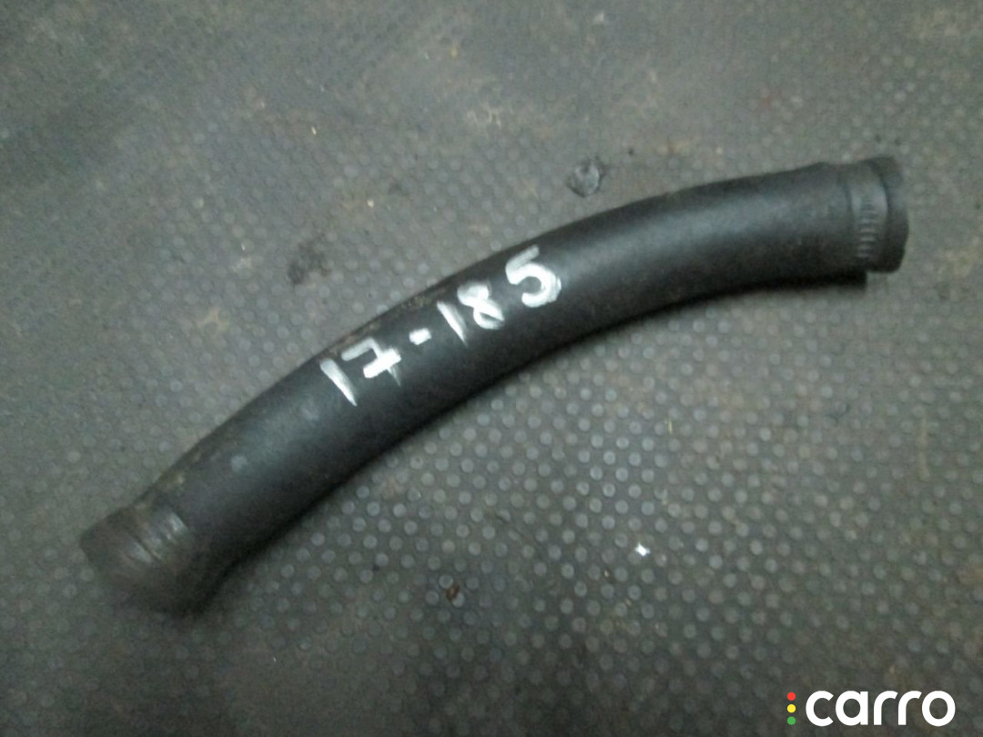 Патрубок (трубопровод, шланг) Nissan Primera 10 1993г. - фото №1