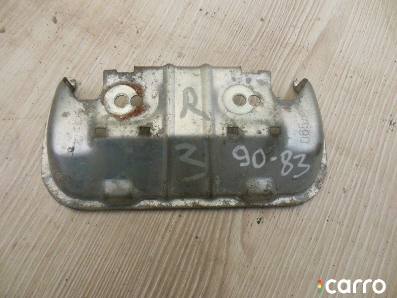 Кронштейн Opel Vectra B 1998г. - фото №1