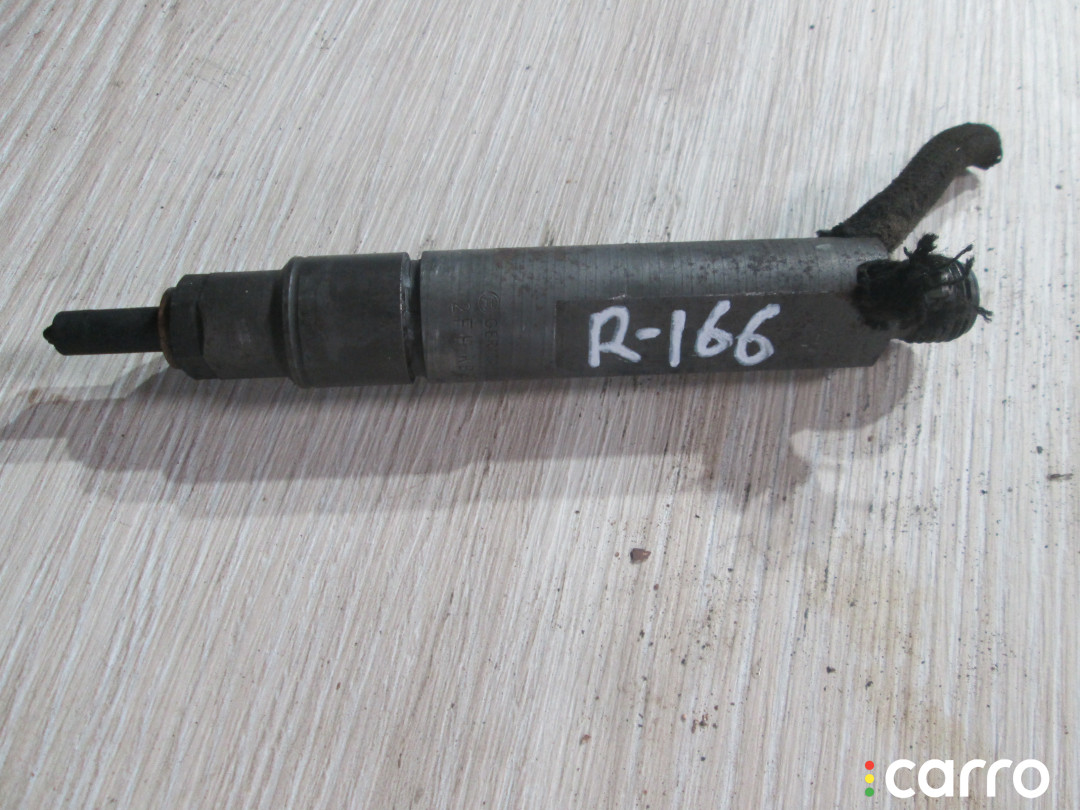 Форсунка Audi A4 B5 1997г. - фото №1