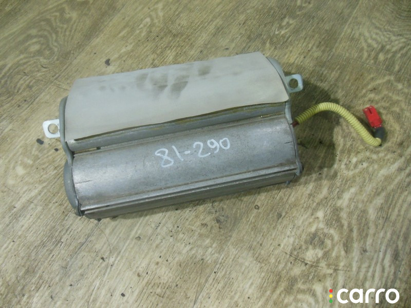 Подушка безопасности пассажира Mitsubishi Galant 8 1998г. - фото №1