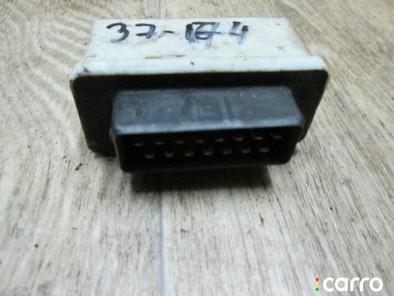 DRS240103 Реле бензонасоса Fiat Punto 1 1997г. - фото №1