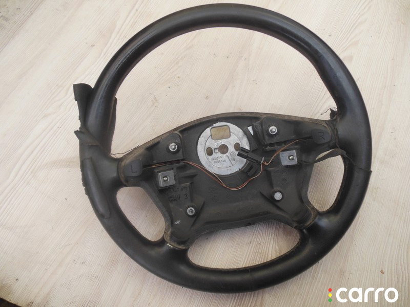Руль Opel Vectra B 1998г. - фото №1
