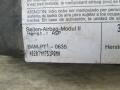 3B0880240K Подушка безопасности боковая (в сиденье) Volkswagen Passat B5 2000г. - фото №2
