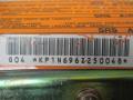 EG025H6Y12 Подушка безопасности пассажира Toyota Carina E 1997г. - фото №2