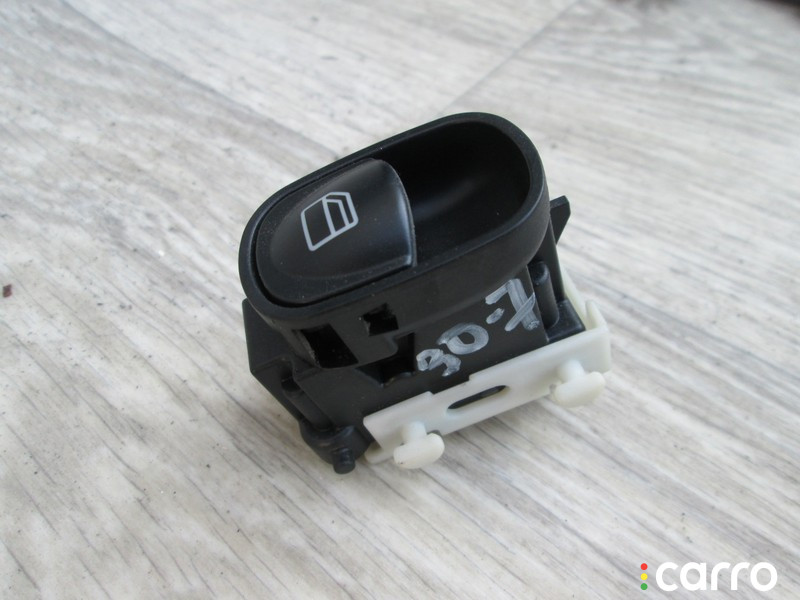 Кнопка стеклоподъемника Mercedes C W203 2002г. - фото №1