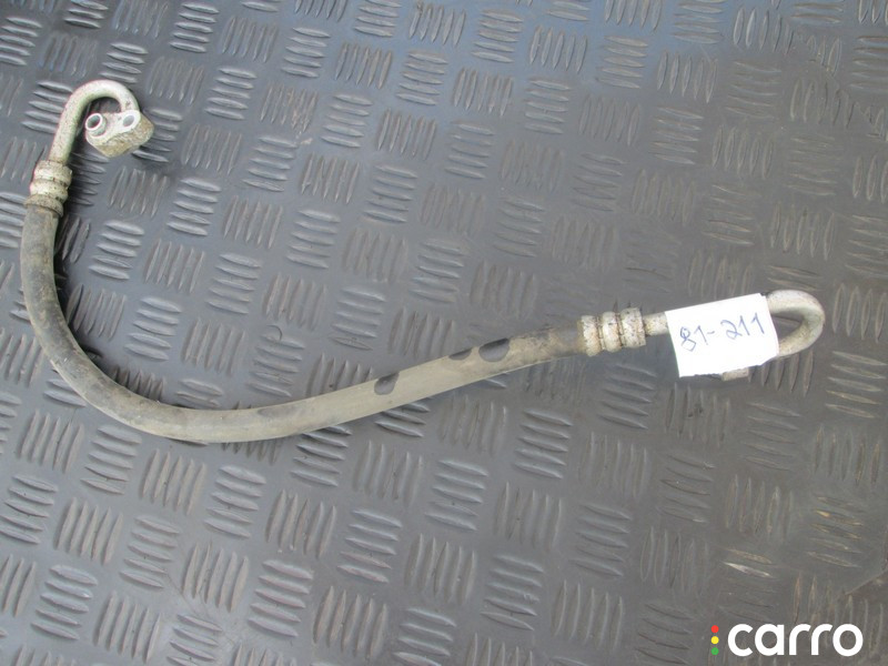 Трубка кондиционера Mitsubishi Galant 8 1998г. - фото №1
