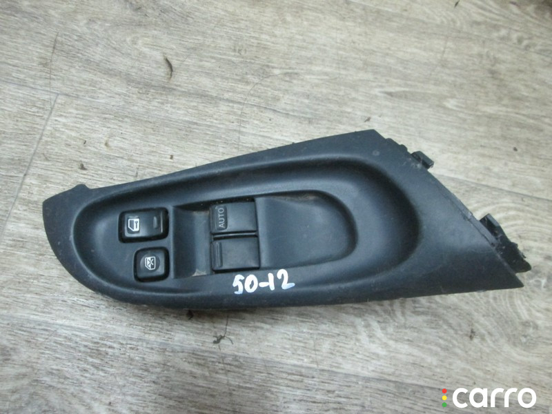 Блок кнопок Nissan Almera N15 1997г. - фото №1