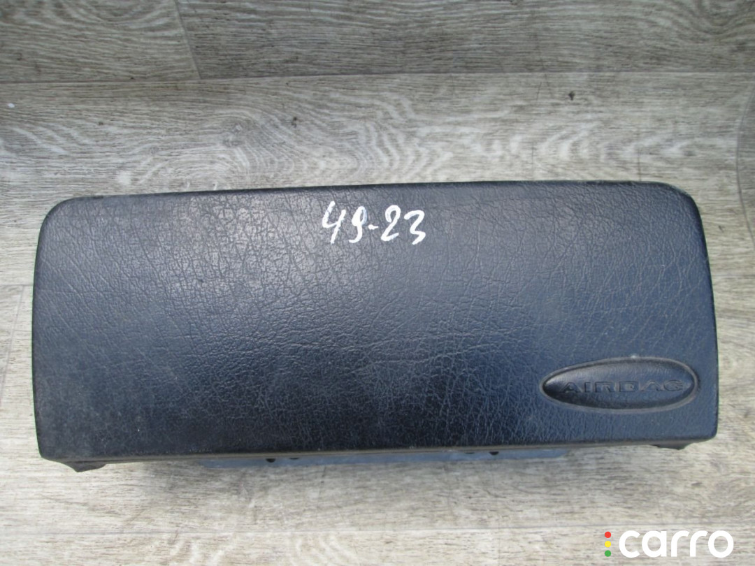Подушка безопасности водителя Seat Toledo 1 1998г. - фото №1