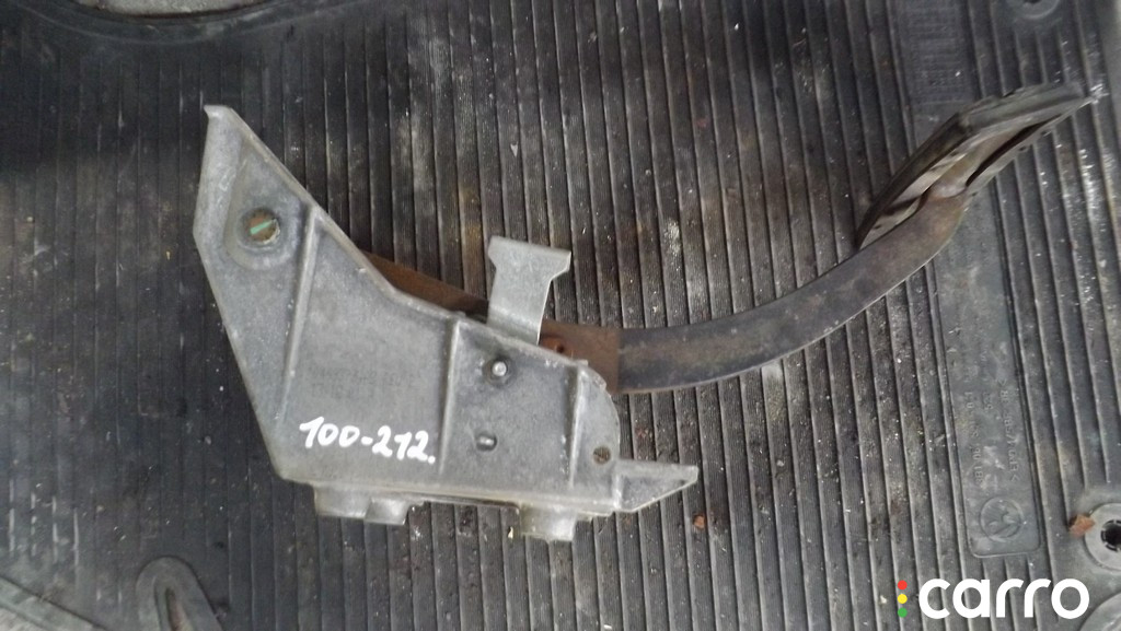 Педаль тормоза Dodge Grand Caravan 2 2002г. - фото №1