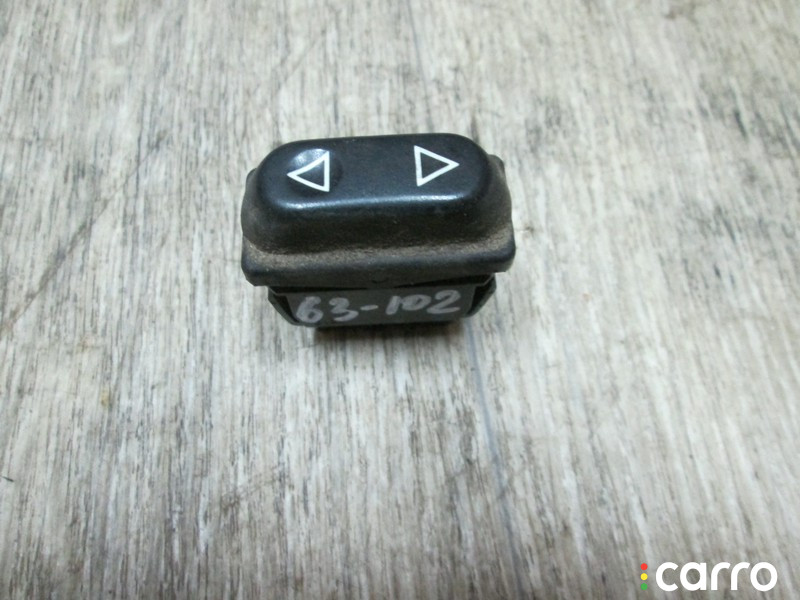 Кнопка стеклоподъемника Peugeot 306 1996г. - фото №1