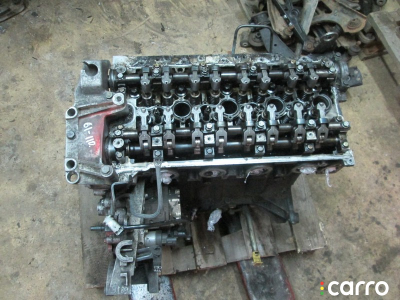 ТНВД Renault Espace 4 2005г. - фото №1