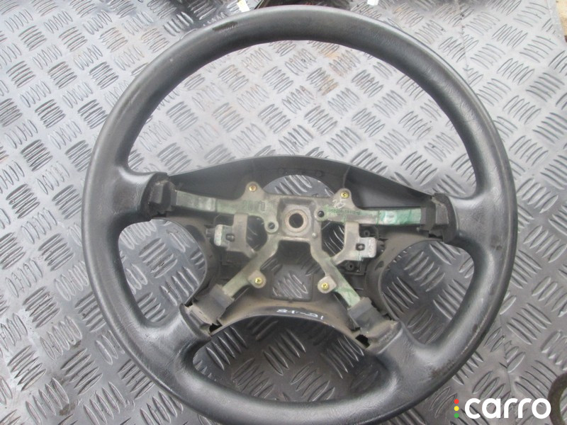 Руль Mitsubishi Galant 8 1998г. - фото №1