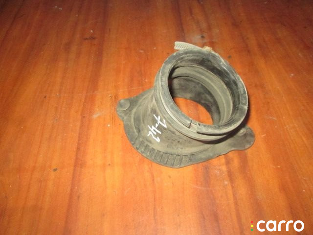 Патрубок (трубопровод, шланг) Daewoo Nubira j150 2000г. - фото №1