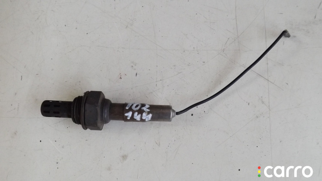 Лямбда-зонд Nissan Sunny N14 1993г. - фото №1