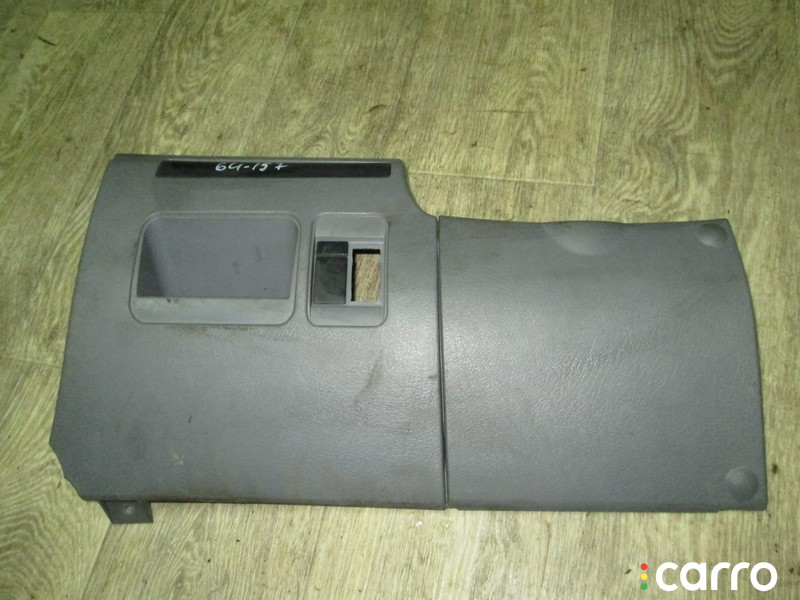 Бардачок Fiat Scudo 1 2003г. - фото №1