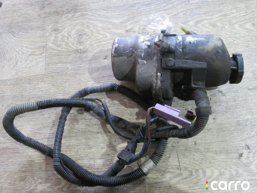 Электрогидроусилитель руля Mitsubishi Colt 5 1998г. - фото №1