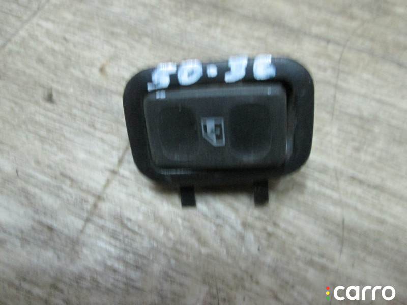 Кнопка (выключатель) Seat Toledo 2 1999г. - фото №1