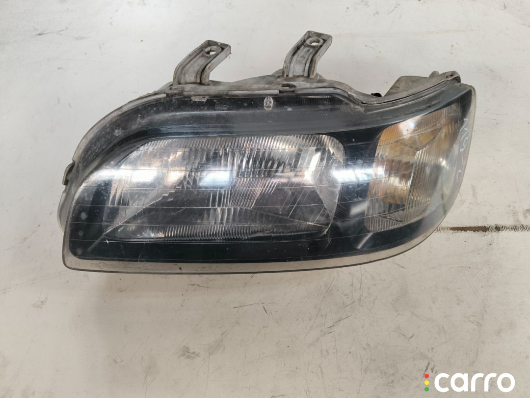 Фара левая Honda Civic 6 1998г. - фото №1