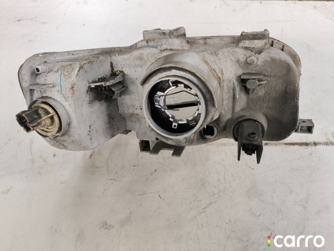 Фара левая Honda Civic 6 1998г. - фото №2