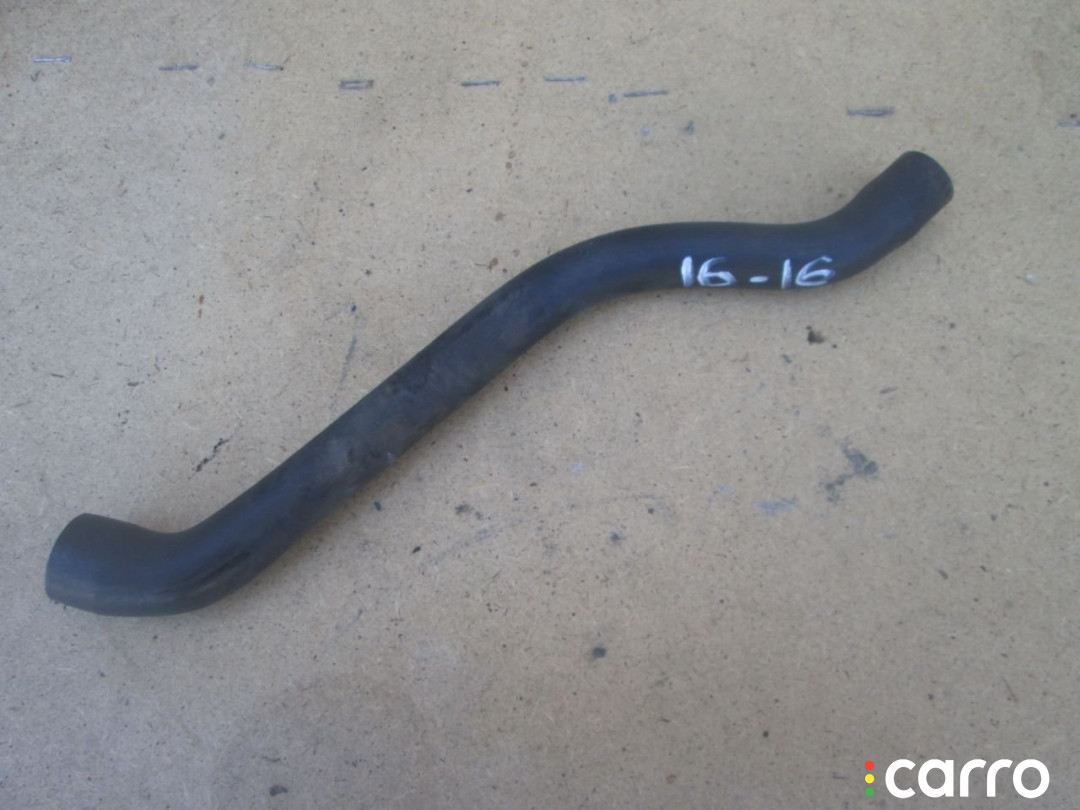 1341-1247910 Патрубок (трубопровод, шланг) BMW 3 E46 1998г. - фото №1