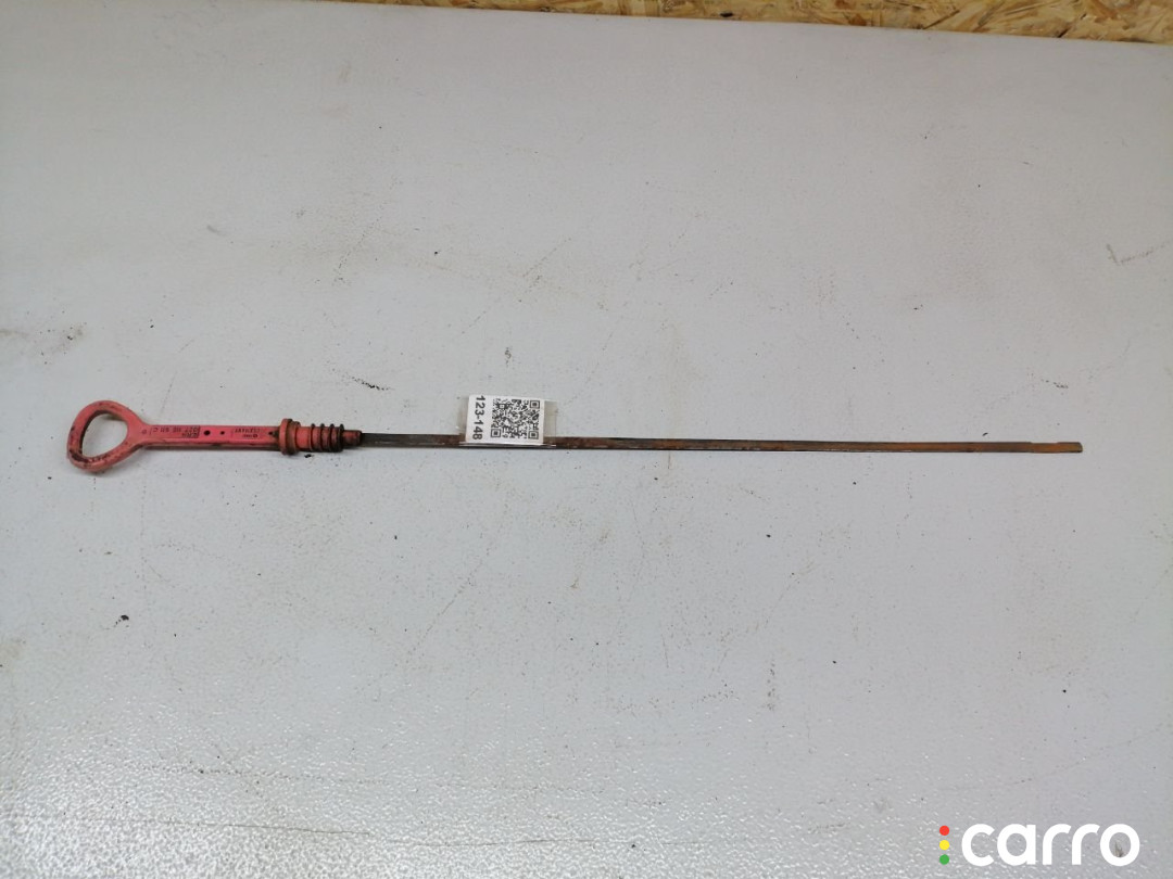 Щуп двигателя Audi 80 B3 1990г. - фото №1
