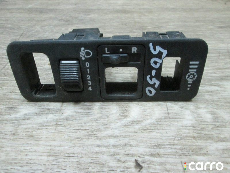 Блок кнопок Mitsubishi Carisma 1999г. - фото №1