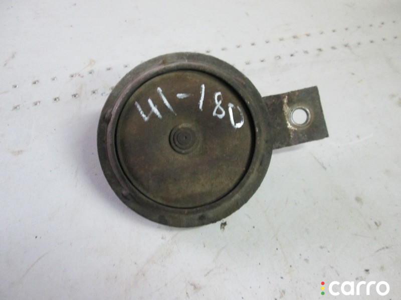 Сигнал (клаксон) Nissan Sunny N14 1993г. - фото №1